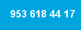 953 618 44 17